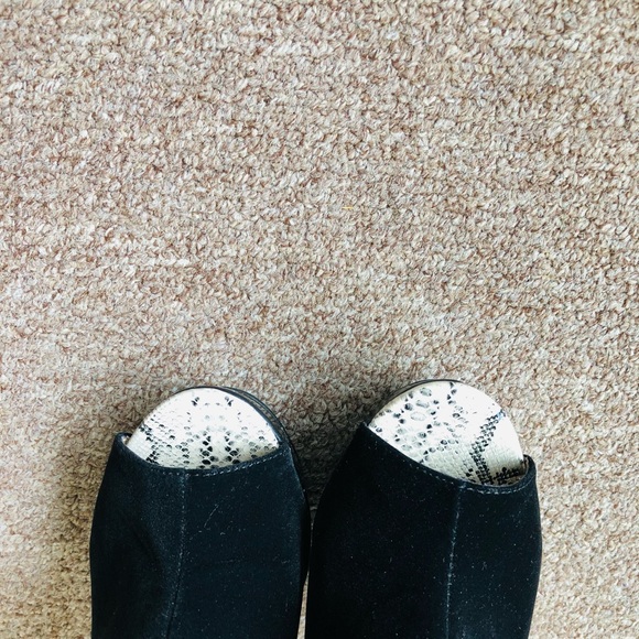 Women’s Platform Sandals - Picture 8 of 8